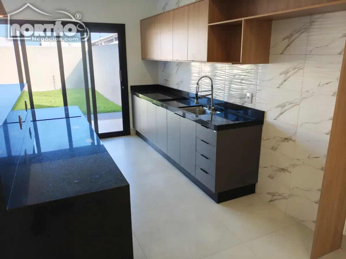 Casa, 3 quartos, 139 m² - Foto 7