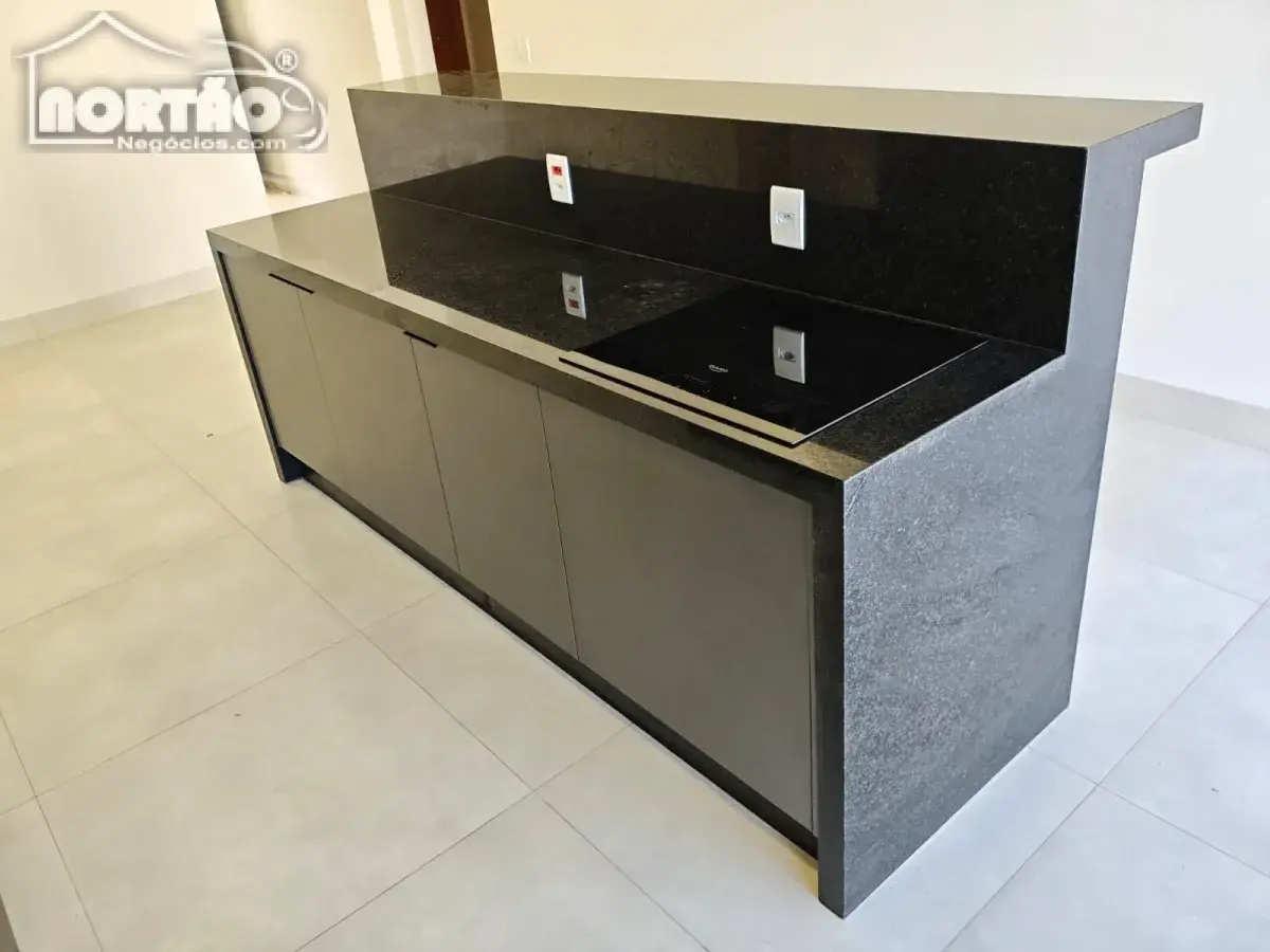 Casa, 3 quartos, 139 m² - Foto 8