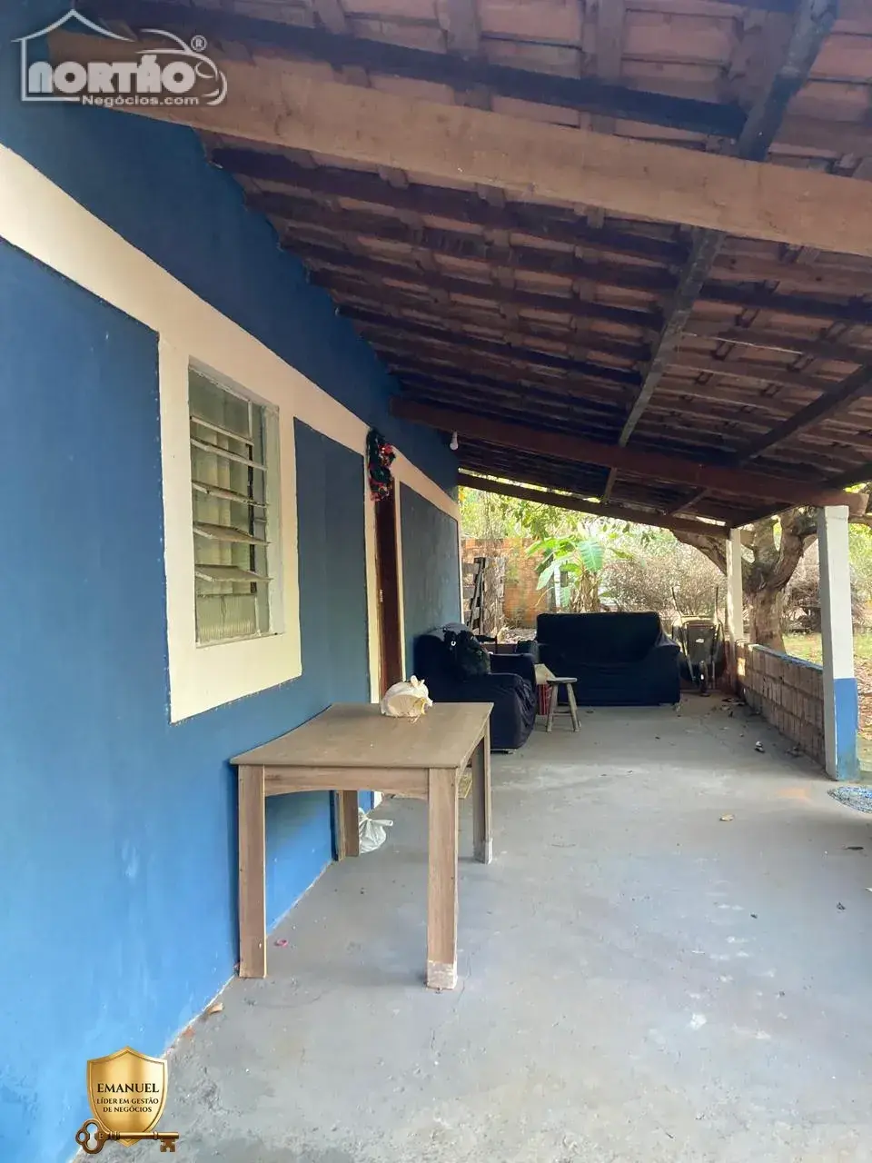 Casa, 80 m² - Foto 3