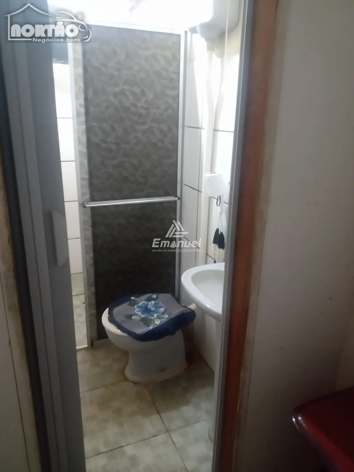 Casa, 80 m² - Foto 10