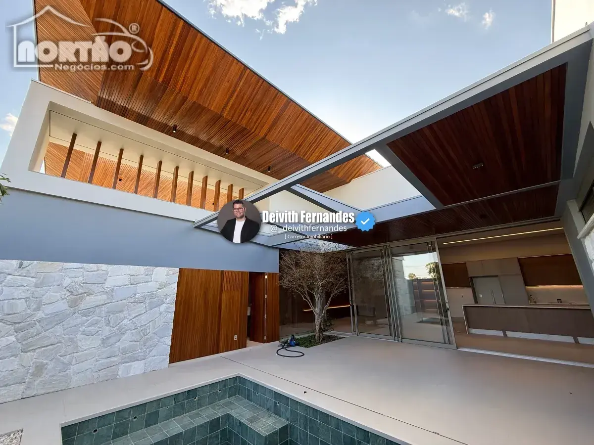Casa, 1 quarto, 287 m² - Foto 8