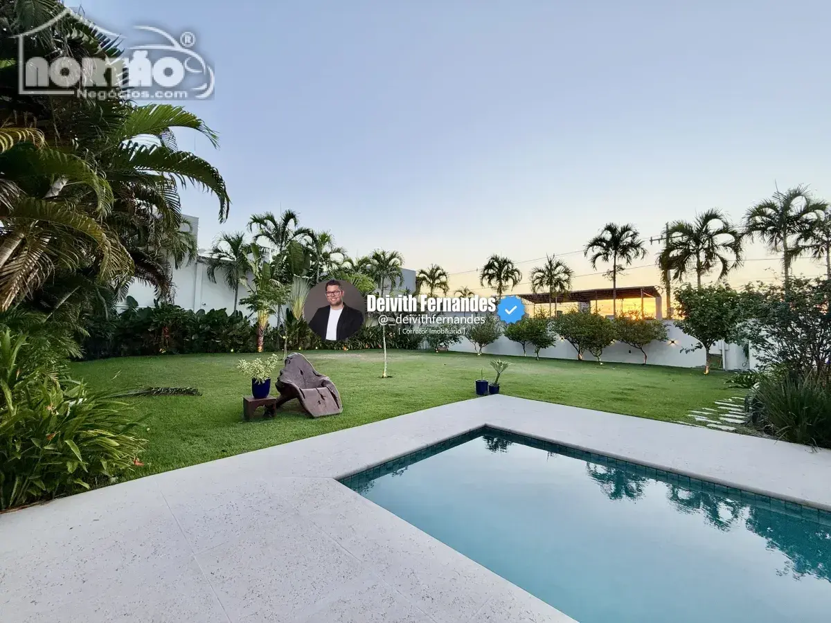 Casa, 1 quarto, 400 m² - Foto 6
