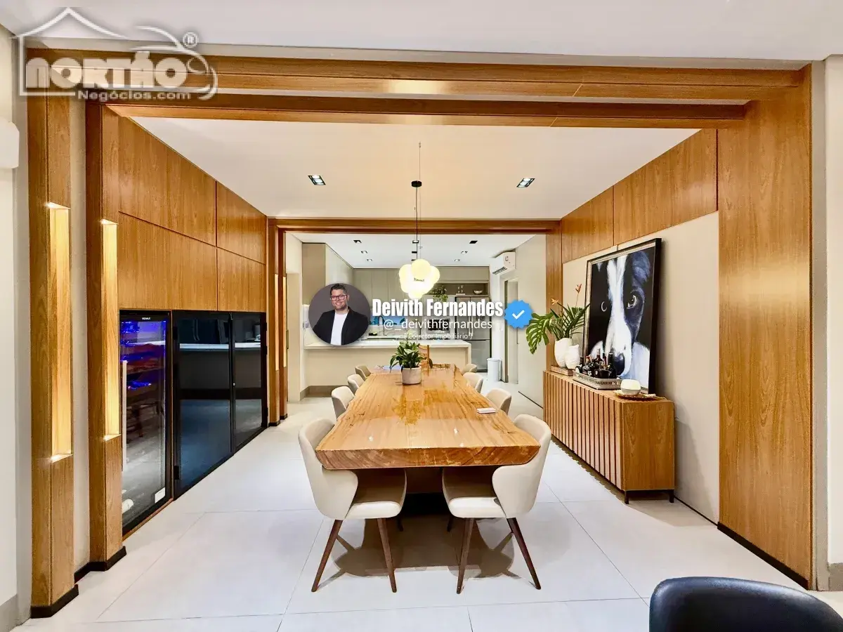 Casa, 1 quarto, 400 m² - Foto 7