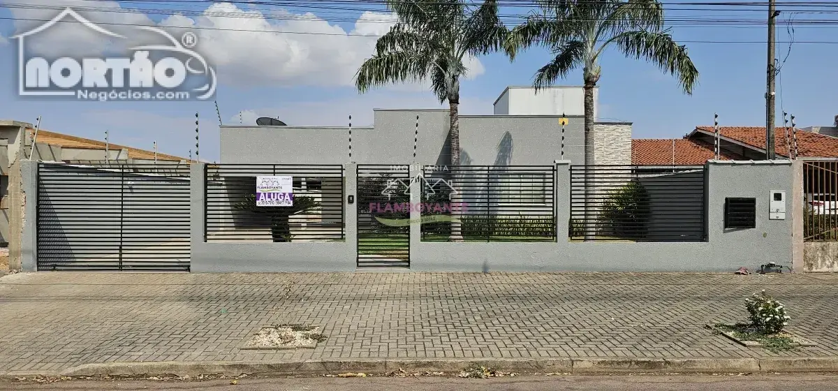 Casa - Foto 1