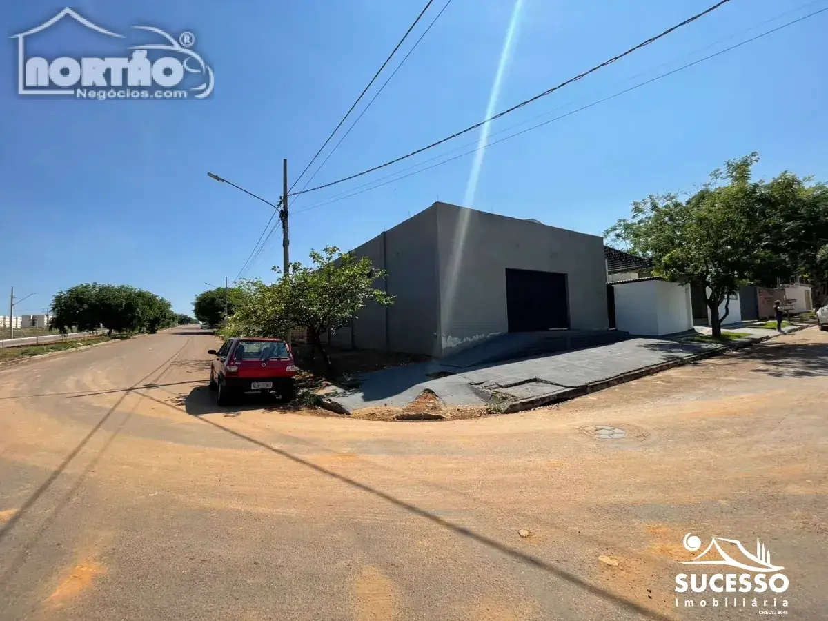 Casa, 130 m² - Foto 1