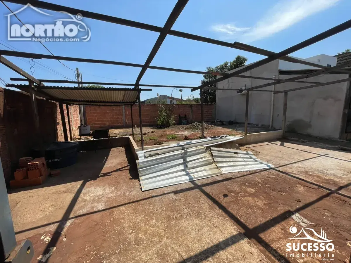 Casa, 130 m² - Foto 7