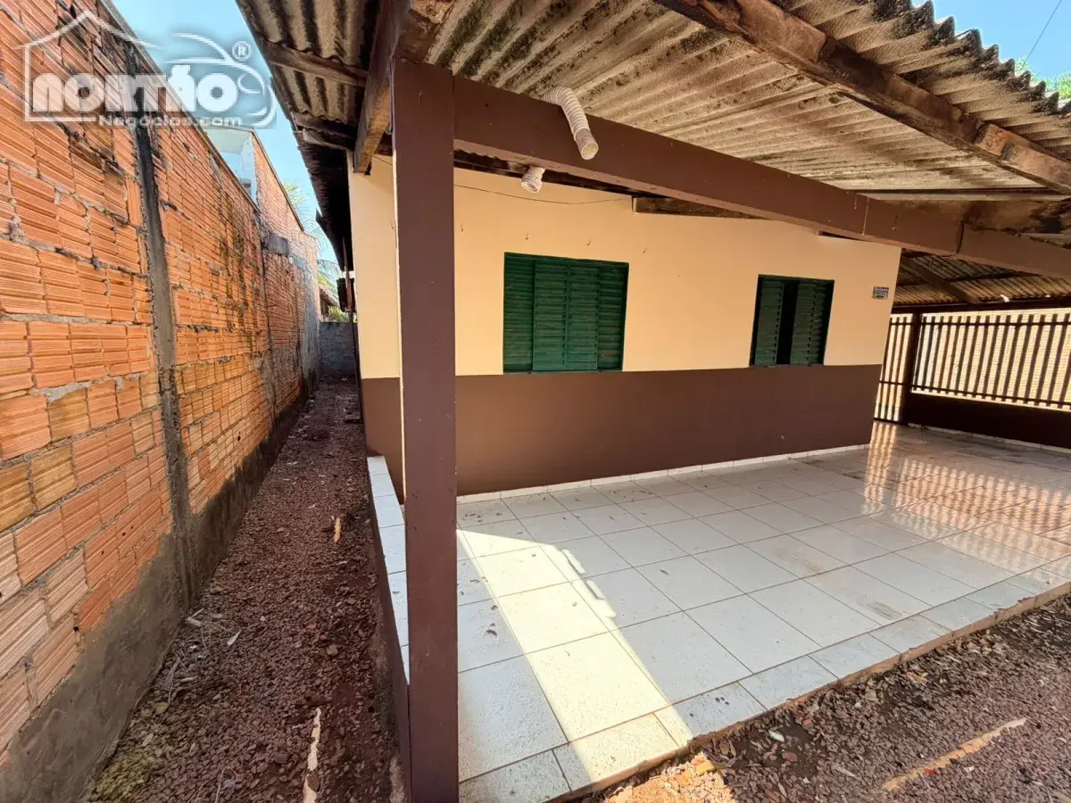 Casa, 3 quartos - Foto 2