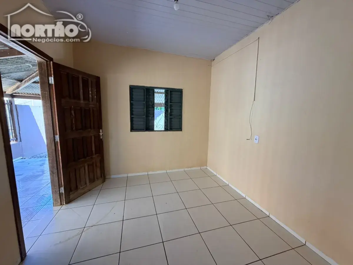 Casa, 3 quartos - Foto 3
