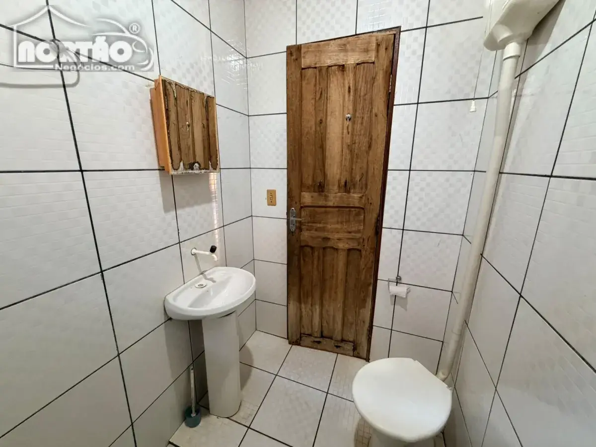 Casa, 3 quartos - Foto 8