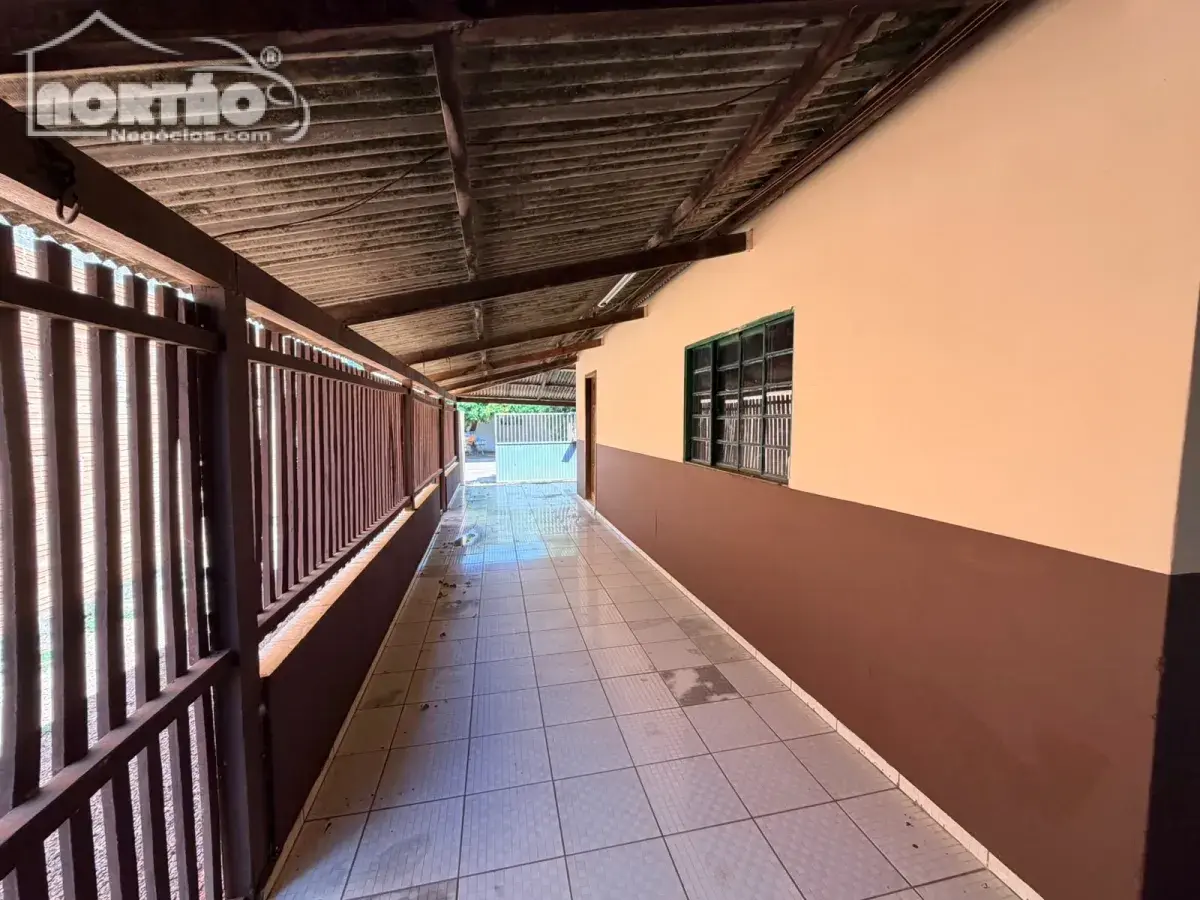 Casa, 3 quartos - Foto 10