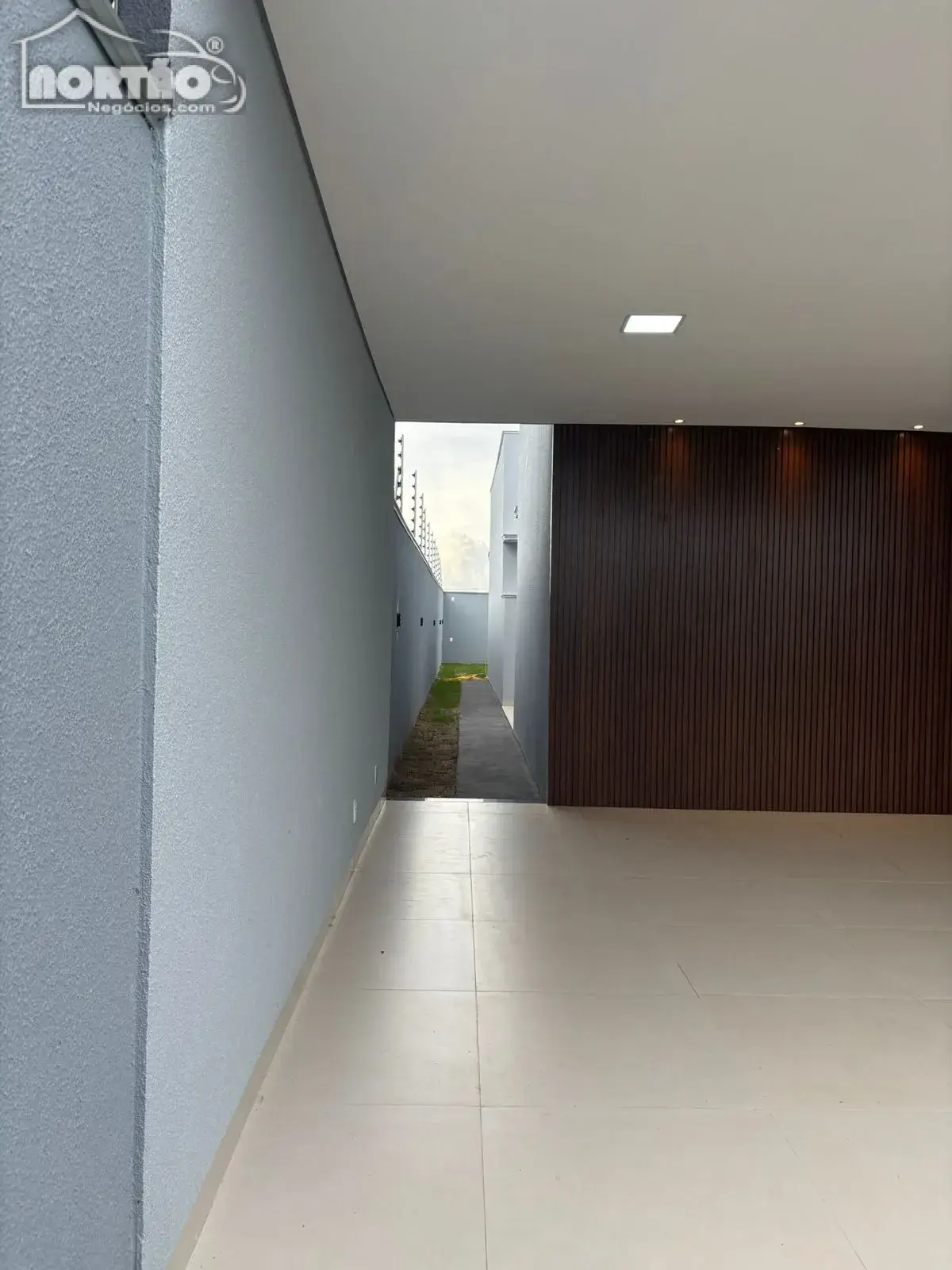 Casa, 1 quarto, 172 m² - Foto 2