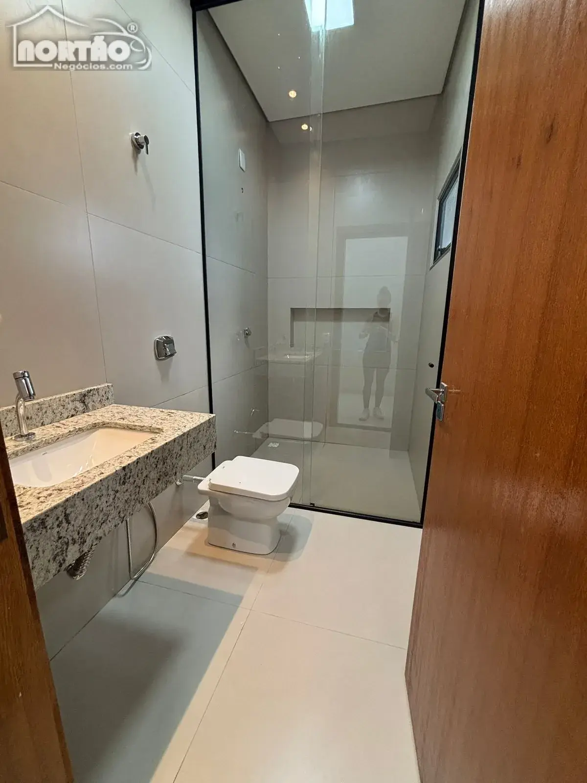 Casa, 1 quarto, 172 m² - Foto 7