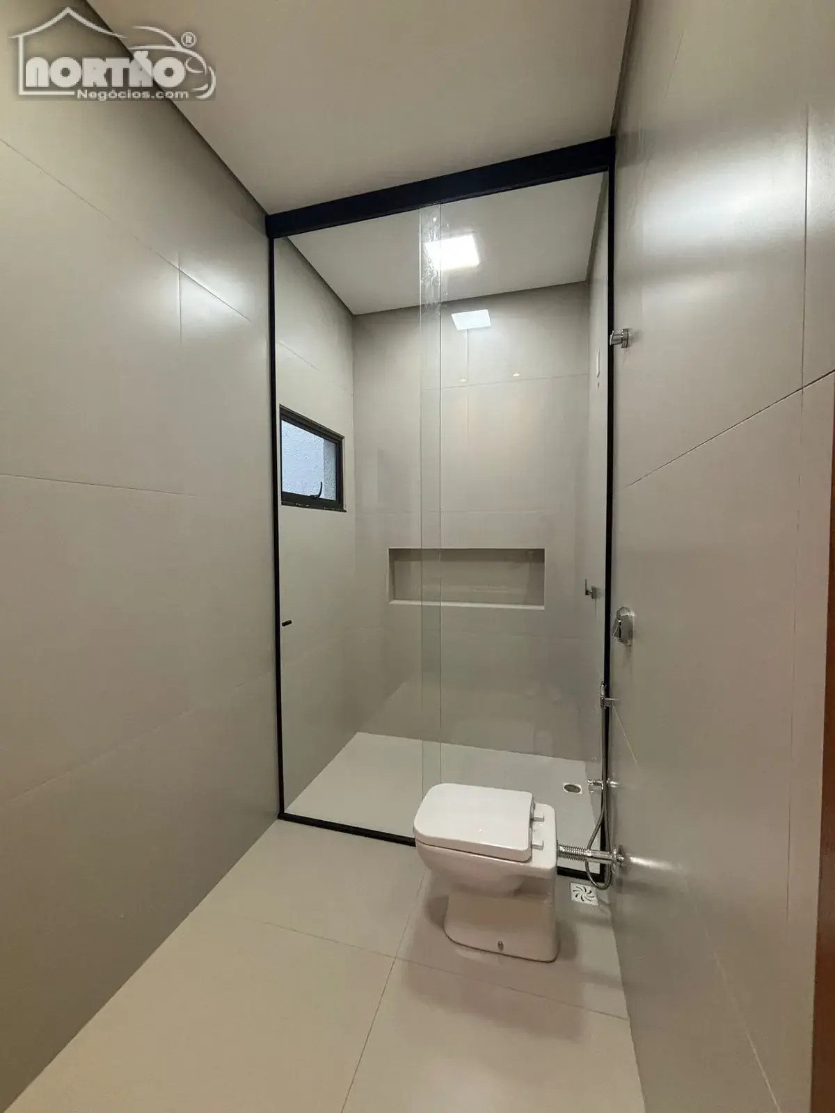 Casa, 1 quarto, 172 m² - Foto 9