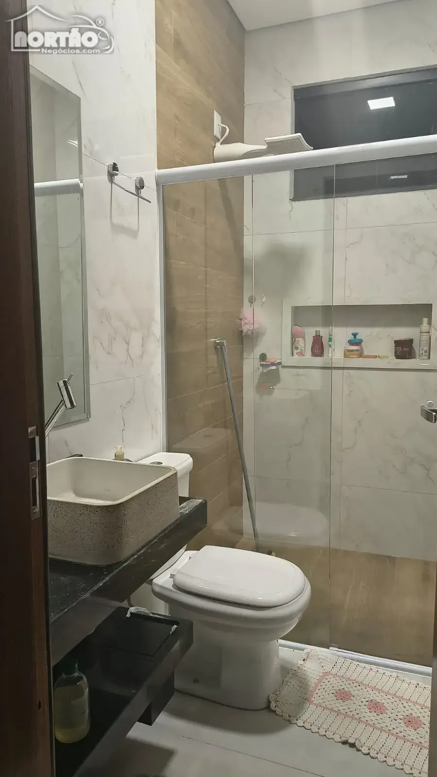 Casa, 3 quartos, 131 m² - Foto 6