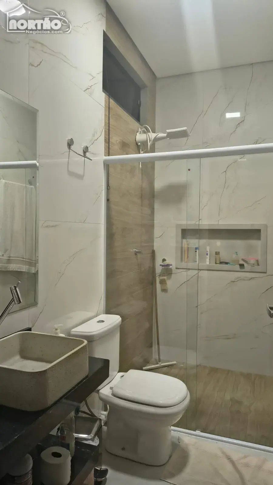 Casa, 3 quartos, 131 m² - Foto 8