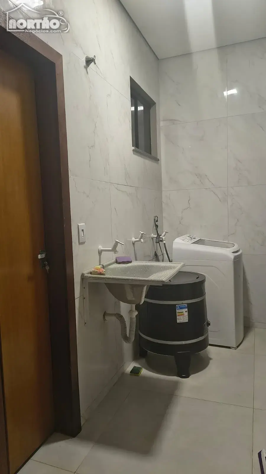 Casa, 3 quartos, 131 m² - Foto 9
