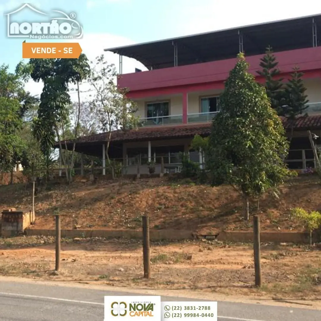 Casa, 4 quartos, 1100 m² - Foto 2