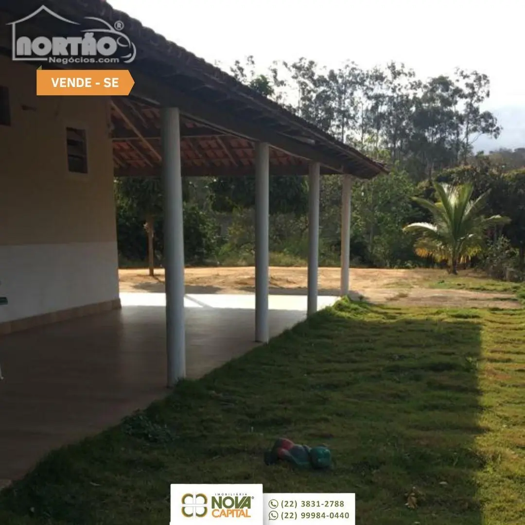 Casa, 4 quartos, 1100 m² - Foto 8