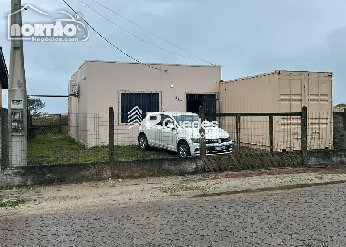Casa, 3 quartos, 100 m² - Foto 1