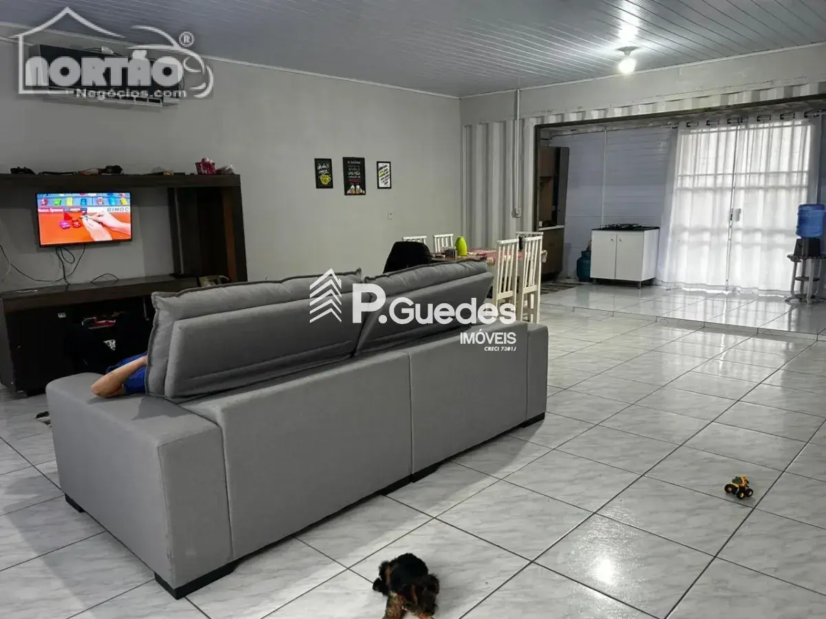 Casa, 3 quartos, 100 m² - Foto 5