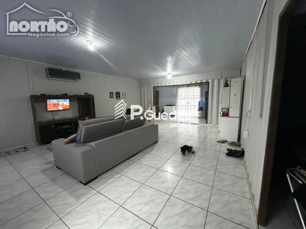 Casa, 3 quartos, 100 m² - Foto 6