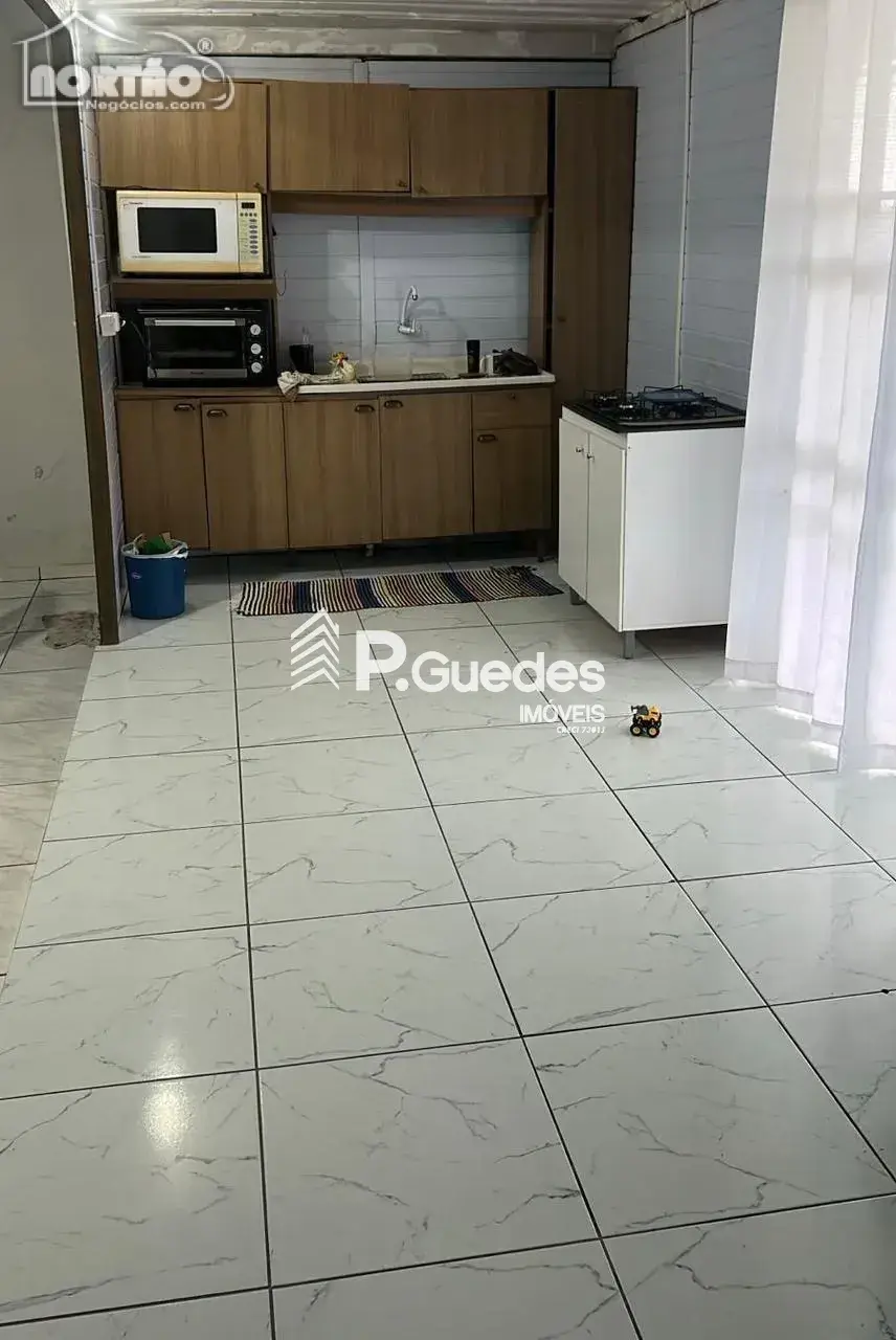 Casa, 3 quartos, 100 m² - Foto 7