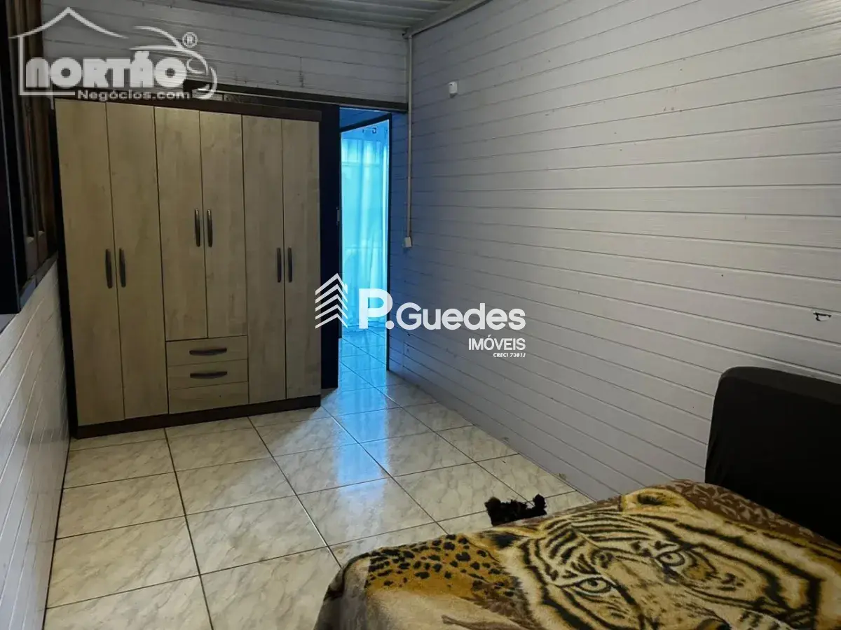Casa, 3 quartos, 100 m² - Foto 9