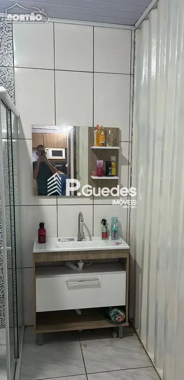 Casa, 3 quartos, 100 m² - Foto 10
