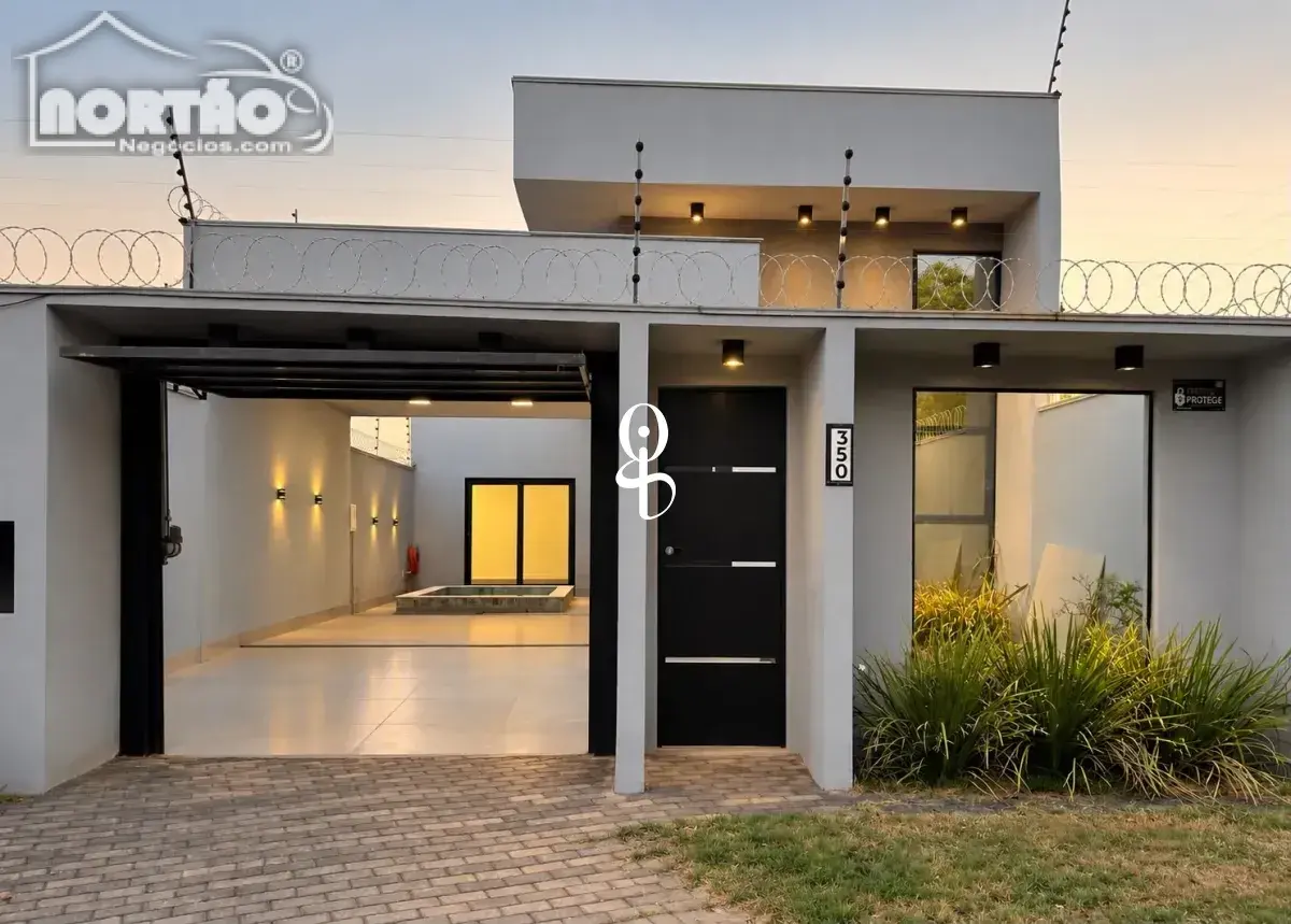 Casa, 1 quarto, 105 m² - Foto 1