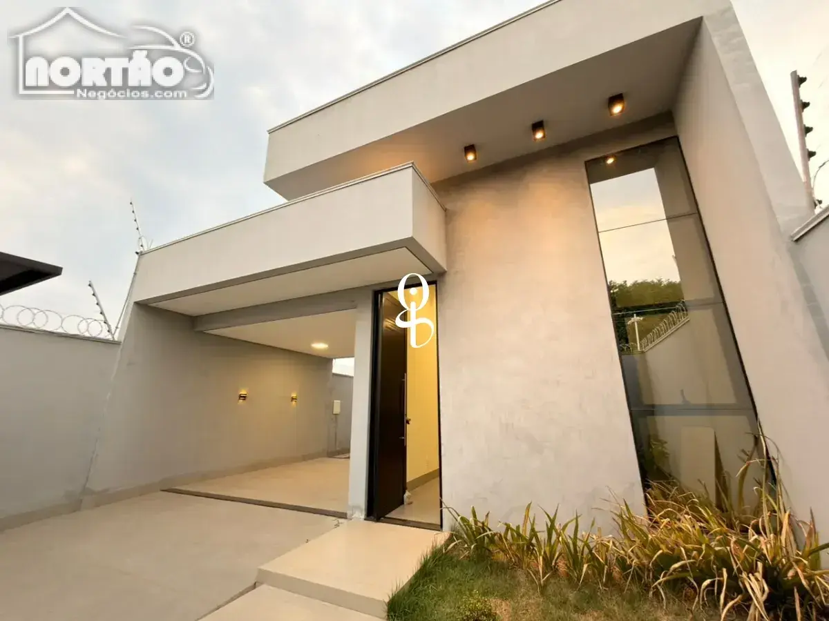 Casa, 1 quarto, 105 m² - Foto 2