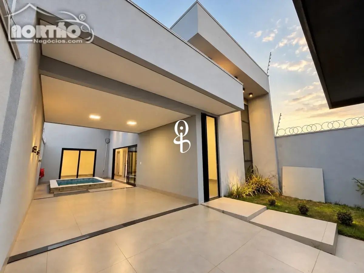 Casa, 1 quarto, 105 m² - Foto 3