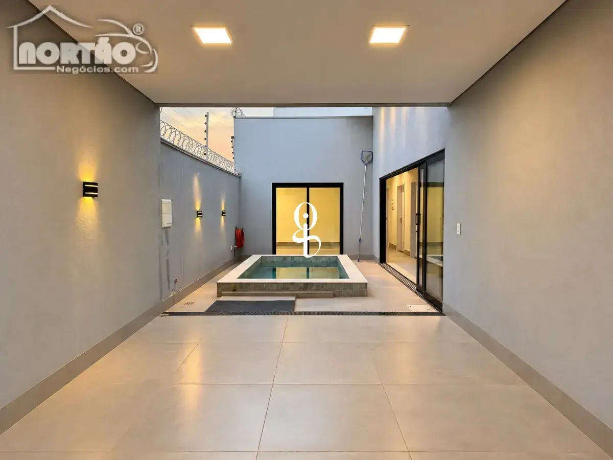 Casa, 1 quarto, 105 m² - Foto 4