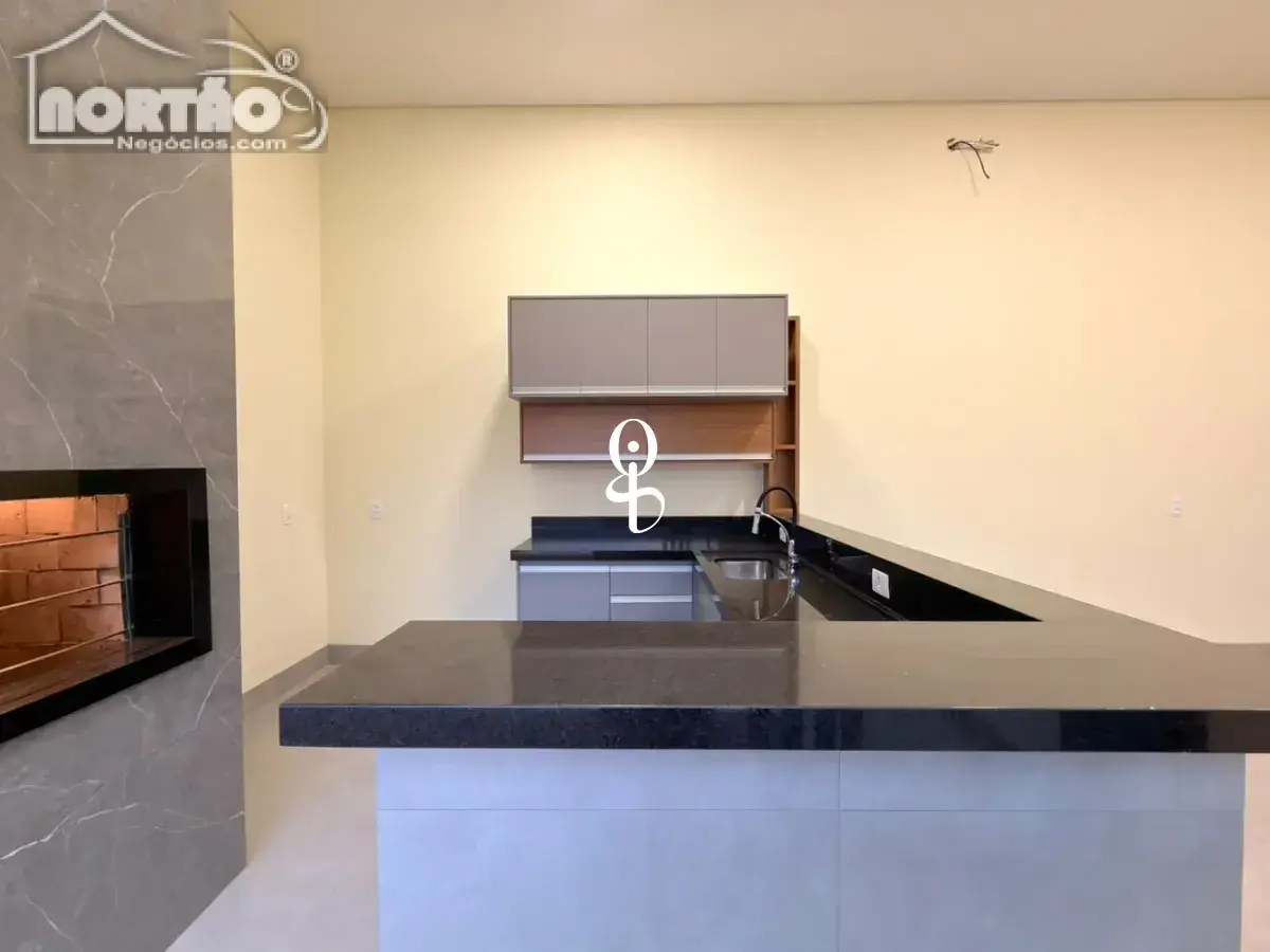 Casa, 1 quarto, 105 m² - Foto 6