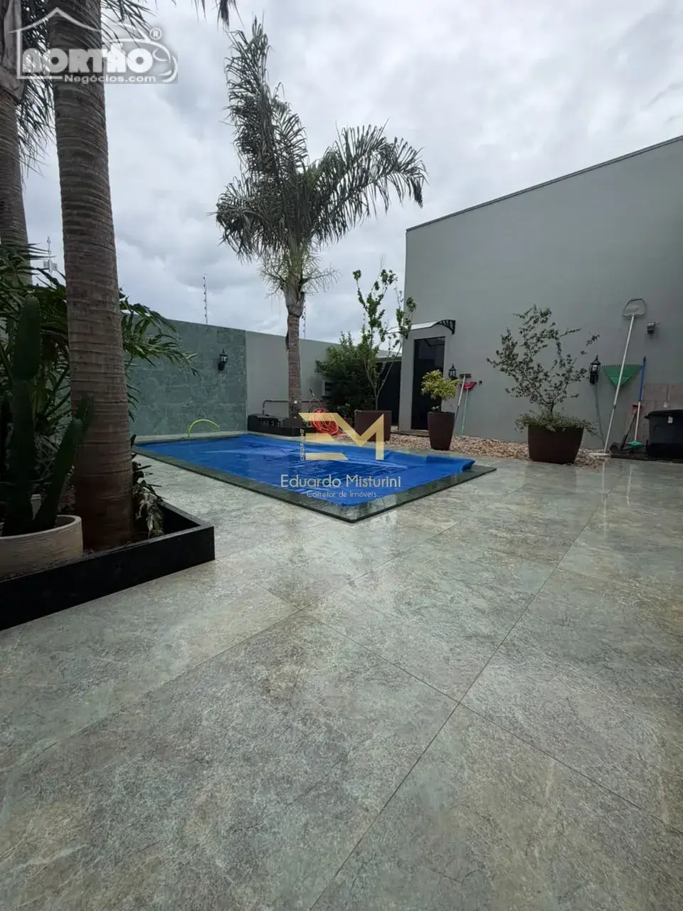 Casa, 4 quartos, 208 m² - Foto 2