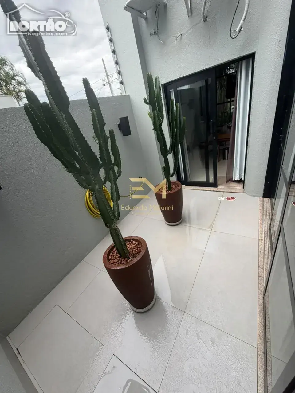 Casa, 4 quartos, 208 m² - Foto 4