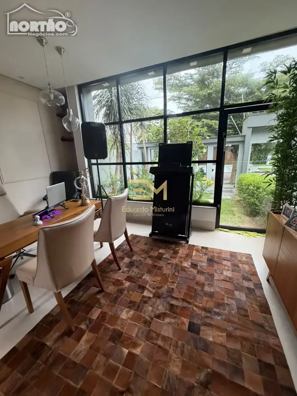 Casa, 4 quartos, 208 m² - Foto 5