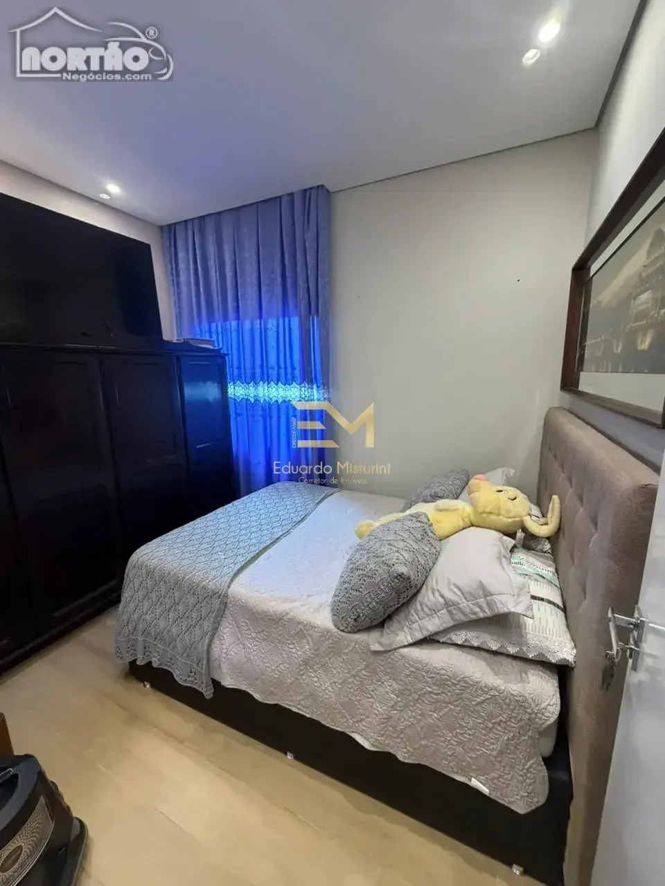 Casa, 4 quartos, 208 m² - Foto 8