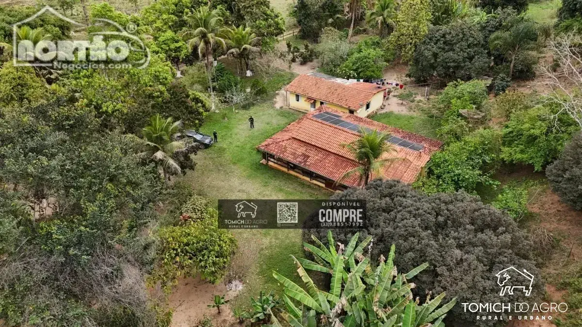 Casa, 14 m² - Foto 1