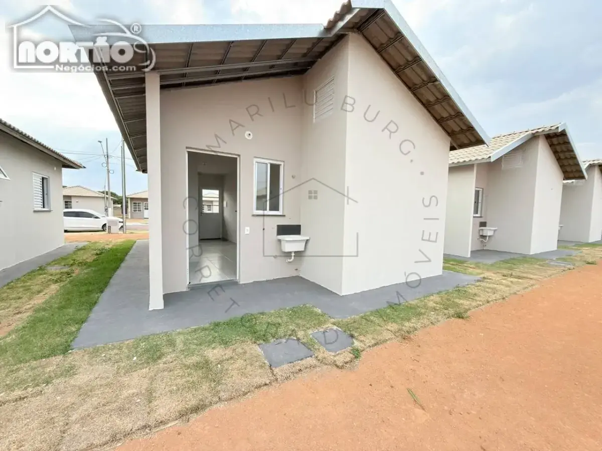 Casa, 3 quartos - Foto 7