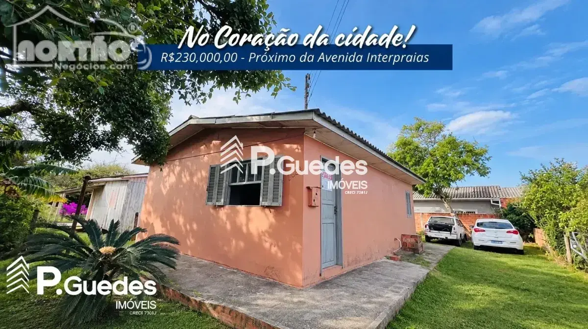 Casa, 3 quartos, 62 m² - Foto 7