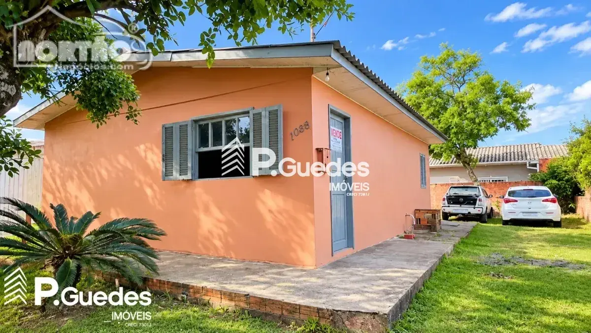 Casa, 3 quartos, 62 m² - Foto 8