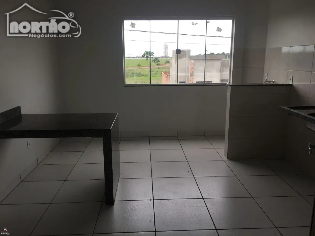 Casa, 2 quartos - Foto 2