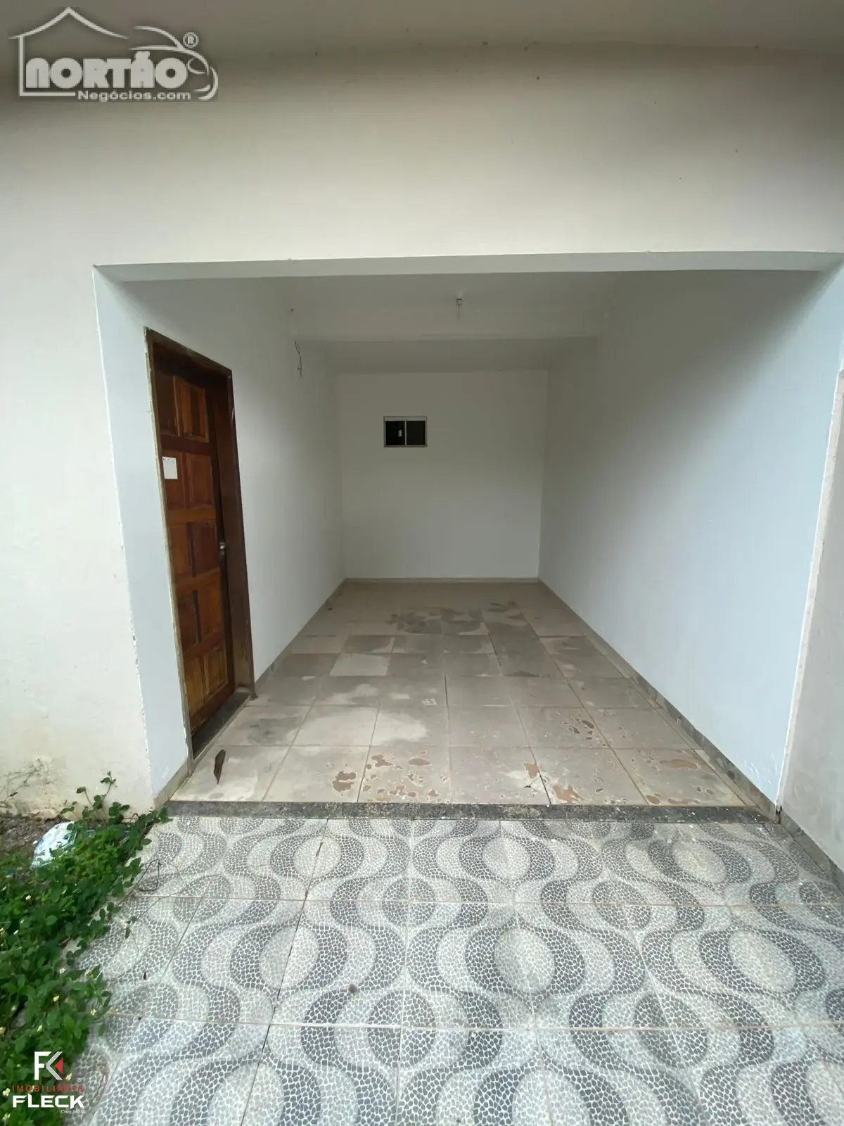 Casa, 3 quartos - Foto 2