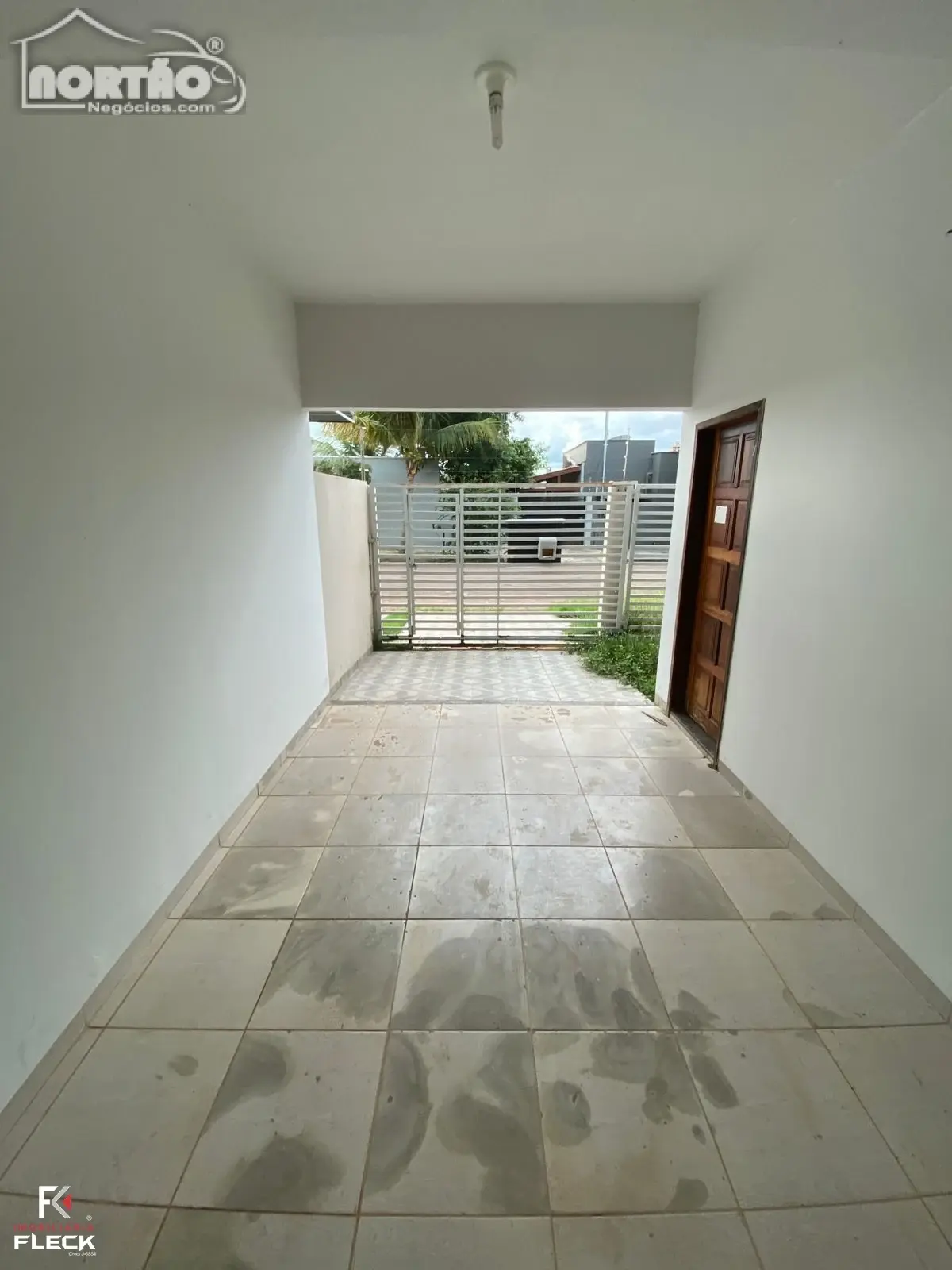 Casa, 3 quartos - Foto 3