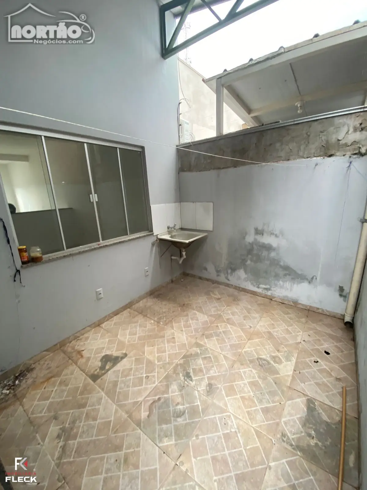 Casa, 3 quartos - Foto 8