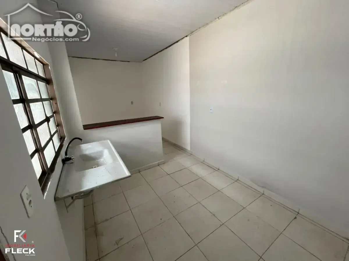 Casa, 1 quarto - Foto 2