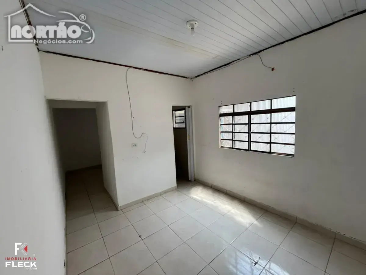 Casa, 1 quarto - Foto 3