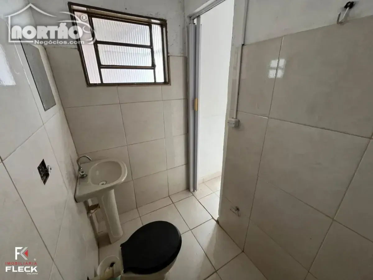 Casa, 1 quarto - Foto 4
