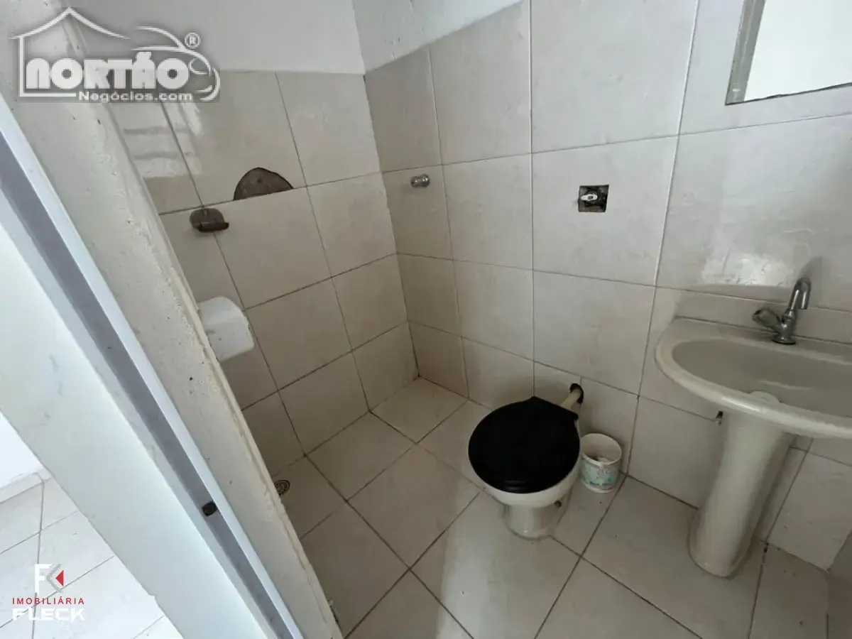 Casa, 1 quarto - Foto 5