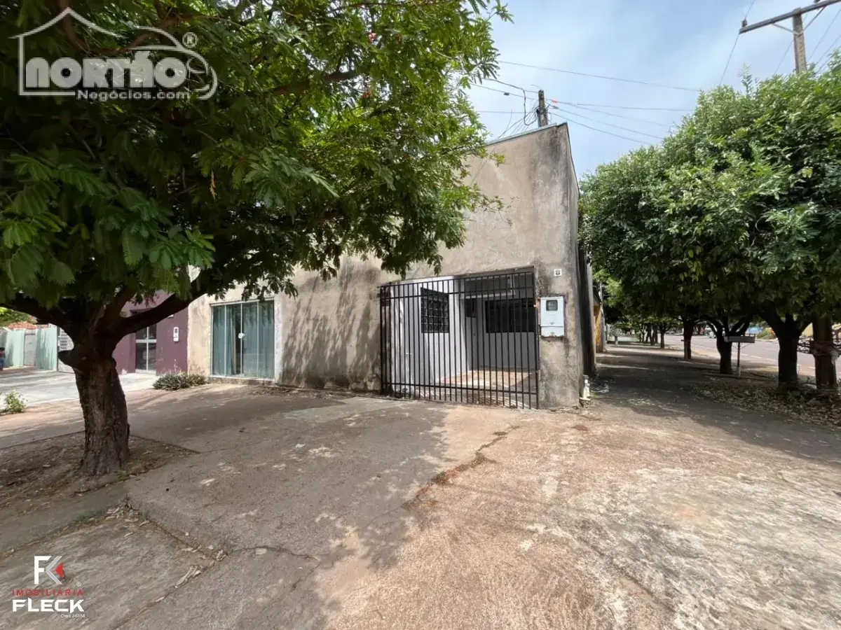 Casa, 1 quarto - Foto 6